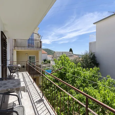 Appartement Katica Primošten