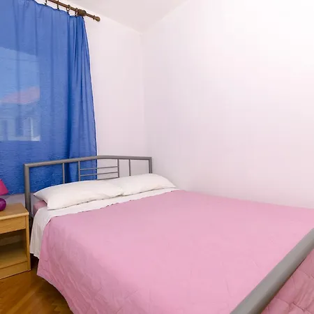 Katica Apartamento Primošten
