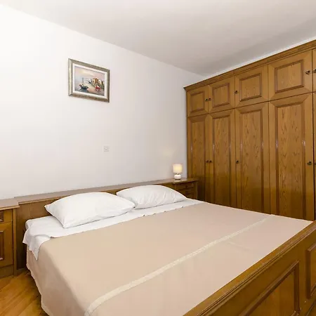 Katica Apartment Primošten