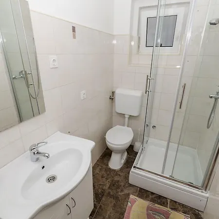 Appartement Katica *