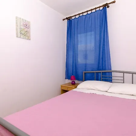 Katica Apartamento Primošten
