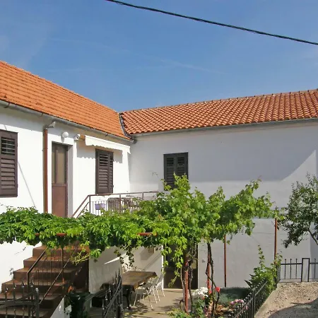 Apartamento Katica *