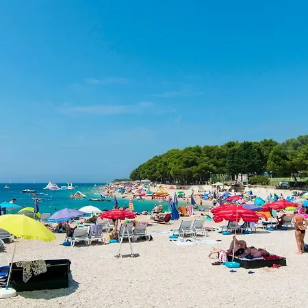 Katica Apartamento Primošten