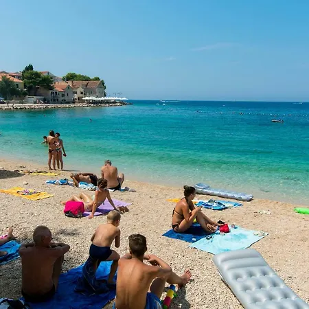 Appartement Katica *