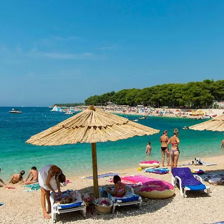 Appartement Katica Primošten