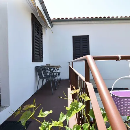 Appartement Katica Primošten