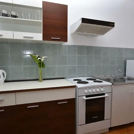 Apartamento Katica *