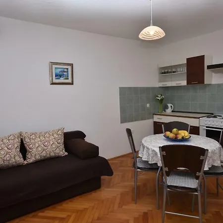 Appartement Katica *