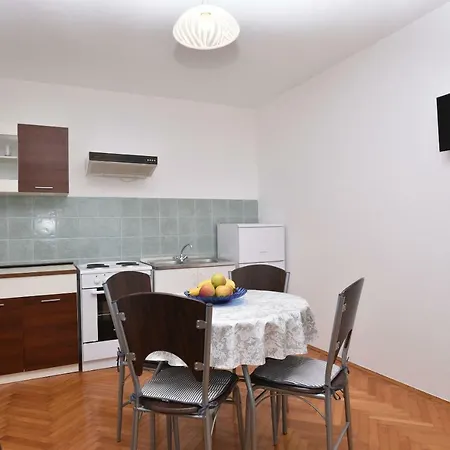 Katica Appartement Primošten