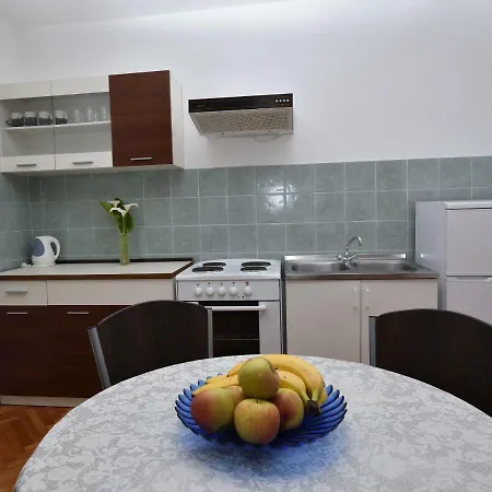 Appartement Katica *