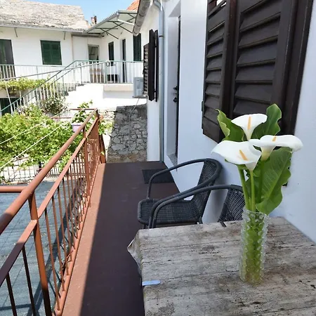 Katica Appartement *