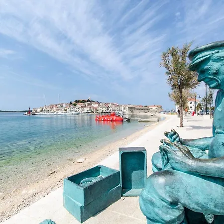 Katica Appartement Primošten