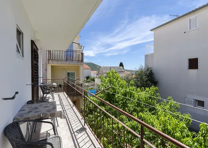 Apartman Katica Primosten