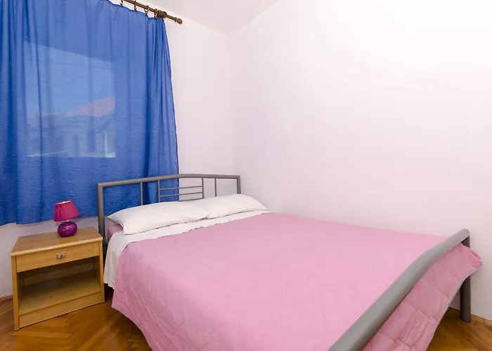 Katica Apartment Primosten