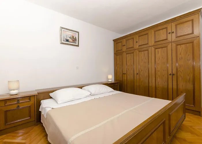 Katica Apartman Primosten