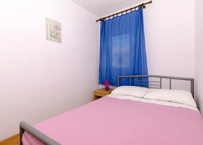 Katica Apartman Primosten