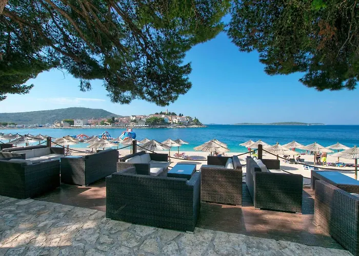 Apartman Katica Primosten