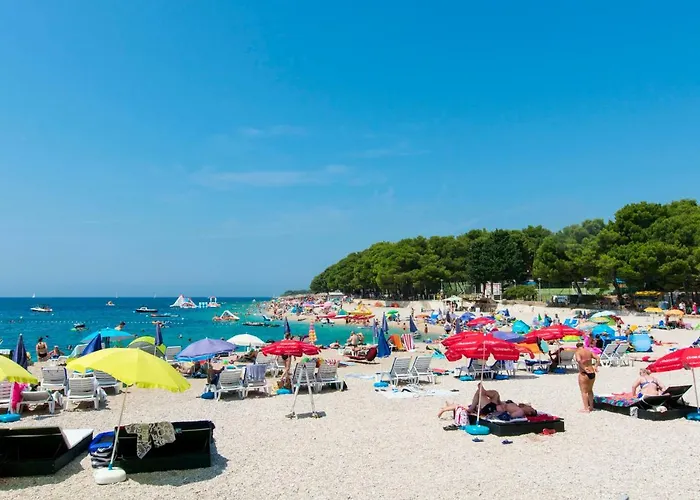 Katica Apartman Primosten