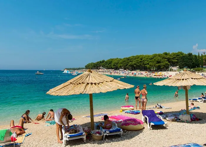 Apartman Katica Primosten