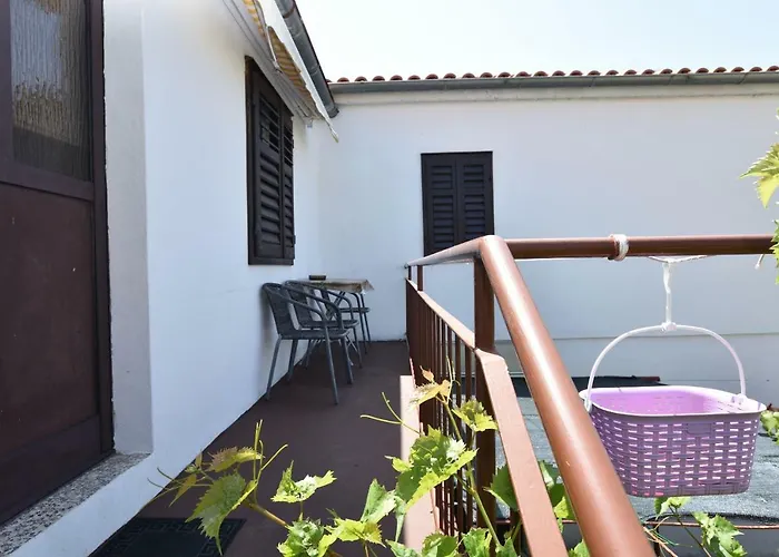 Apartman Katica Primosten