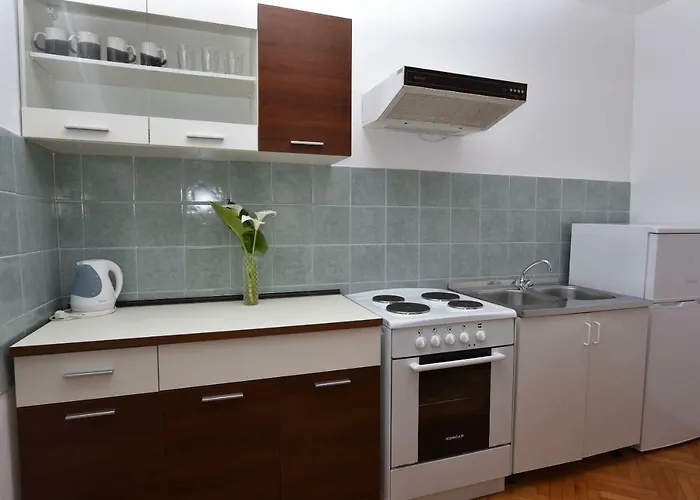 Apartman Katica *