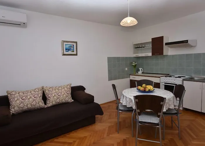 Apartman Katica *