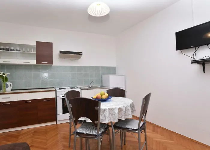 Katica Apartman Primosten