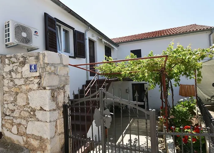 Apartman Katica