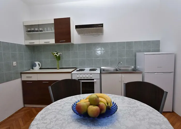 Apartman Katica *