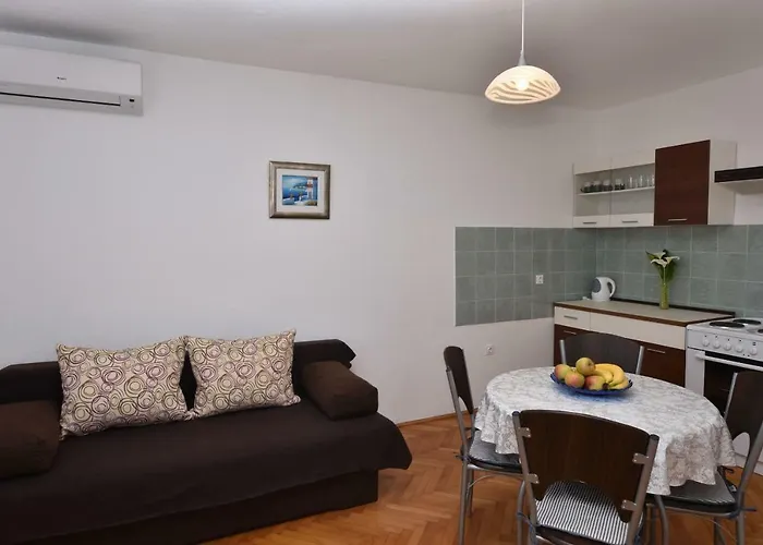 Apartman Katica Primosten