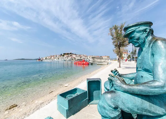 Katica Apartman Primosten